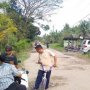 Terpeleset di Kandang Ayam, 1 Terduga Teroris Deliserdang Berhasil Kabur