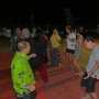 Wisman Sumringah, Bono Jazz Festival Hiasi Festival Bekudo Bono 2019