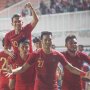 Jelang SEA Games 2019, Indra Sjafri Puas dengan Uji Coba Timnas U-22