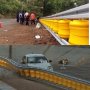 Ridwan Kamil Jelaskan Roller Barrier di Jabar, Warganet Minta Kolam Renang