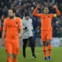 Van Dijk Absen Bela Belanda di Laga Pamungkas Kualifikasi Piala Eropa 2020