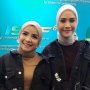 Fashion Show, Zaskia Adya Mecca Pamer Desain Menggemaskan dari Gambar Anak
