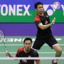 Hasil Lengkap Semifinal Hong Kong Open 2019: 2 Wakil Indonesia ke Final