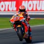 MotoGP Valencia: Tugas Terakhir dari Honda untuk Marc Marquez