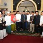 Gubernur Jabar Ajak Ulama Bandung Barat Ikut English for Ulama
