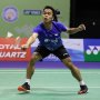 Anthony Sinisuka Ginting Gabung Skuat SEA Games 2019