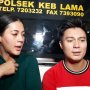 Lagi, Baim Wong Jadi Korban Maling Pegawainya Sendiri