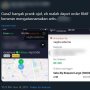 Viral Order Fiktif Pakai Nama Artis, Ojol Ini Nyaris Rugi Ratusan Ribu