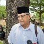 Ini Kenangan Slamet Rahardjo dengan Almarhum Bapak Kandung Satrio Alexa