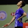 Rekap Hasil Korea Open 2022 Hari Ini: Anthony Ginting Tersingkir, 5 Wakil ke 16 Besar