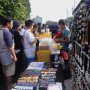 Cegah Penularan Corona Covid-19, Ini Protokol di Pasar dan Kawasan PKL