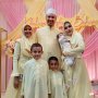 Anak Sambung Nangis Haru, 5 Potret Kartika Putri Dikasih Kejutan Ultah