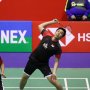 Link Live Streaming Final Hong Kong Open 2019: 2 Wakil Indonesia Tanding