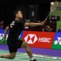 Final Hong Kong Open 2019: Kesempatan Anthony Akhiri Paceklik Gelar