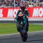 Starting Grid MotoGP Valencia, Fabio Quartararo Start Terdepan