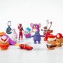 Yuk Nostalgia Mainan Happy Meal di Museum McDonalds Mall Kelapa Gading