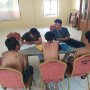 Bikin Resah Warga, Polisi Ciduk Ratusan Preman di Depok