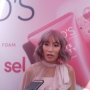 Masih Sewa, Intip 6 Sudut Menarik di Rumah Minimalis Patricia Gouw