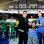 Mitra Co Branding Wonderful Indonesia Hydro Coco Gelar Turnamen Futsal
