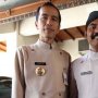 Belum Jenguk Lembah Mana, Hubungan Rudi dan Jokowi Disebut-sebut Merenggang