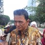 Habis Ahok, Giliran Eks Pimpinan KPK Chandra Hamzah Menghadap Erick Thohir