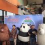 Sambut Natal dan Akhir Tahun 2019, Pluit Village Suguhkan Banyak Keseruan!