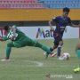 Pecundangi PSMS Medan 1-2, Persita Melaju ke Semifinal Liga 2 2019