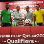 Hadapi Malaysia, Yeyen Tumena Pastikan Timnas Indonesia Siap Tempur