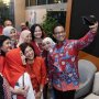 Anies Dukung Dewi Anggraini Jadi Perempuan Indonesia Pertama ke Kutub Utara