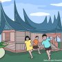 Manjujai, Budaya Minangkabau yang Ampuh Tangkal Stunting di Sumatera Barat