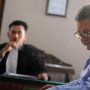 Warga Negara Peru Penyelundup Kokain Dituntut 18 Tahun Penjara