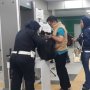 Temukan Senpi, Mulai 2020 MRT Jakarta Bakal Gunakan Sistem X-Ray