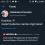 Anak Gusuran Sunter Tak Bisa Sekolah, Ferdinand: Gara-gara Gubernur Santun