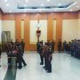Burhanuddin Lantik 3 Jaksa Agung Muda, Salah Satunya Eks JPU Kasus Ahok
