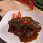 Resep Ayam Semur Malbi, Manisnya Bikin si Kecil Lahap Makan