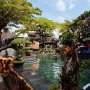 Staycation di Toya Devasya Kintamani, Bisa Langsung Lihat Gunung Batur!