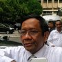 Menkopolhukam Mahfud MD: Reuni 212 Itu Biasa, Jangan Diperbesar