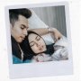 Terungkap, Ini Alasan Rachel Vennya Belum Perlihatkan Wajah Putri Keduanya