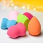 Tutorial Unik Membersihkan Beauty Blender, Cuma Pakai 3 Bahan Ini