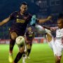 Siap Unjuk Ketajaman, Ezra Walian Targetkan Bikin Banyak Gol di Liga 1 2020