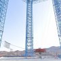 China Sukses Lakukan Simulasi Pendaratan Misi Mars