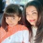 Aishwarya Rai dan Putrinya Sembuh dari Covid-19