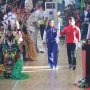 Perenang Andalan Jabar Jadi Pembawa Obor di Opening Ceremony Popnas 2019