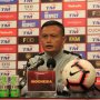 Yeyen Tegaskan Lawan Malaysia Jadi Momentum untuk Petik Kemenangan Perdana