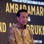Resmikan JPO Ambaramarga, Sri Sultan HB X: Cita-cita Bupati Sleman Tercapai