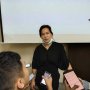 Istri Surya Anta Ginting Tegaskan Sang Suami Menghuni Sel Isolasi