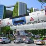 ERP Bakal Gantikan Sistem Ganjil Genap, Motor Mungkin Termasuk