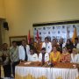 Majelis Tinggi Berkarya: Pertemuan dengan PKS Hanya Silaturahmi Biasa