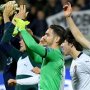 Bantai Armenia, Italia Sempurna di Kualifikasi Piala Eropa 2020