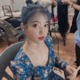 Mengaku Sering Mengecat Rambut, IU Bikin Penggemar Cemas